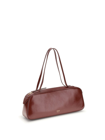 KHAITE OS simona shoulder bag 
