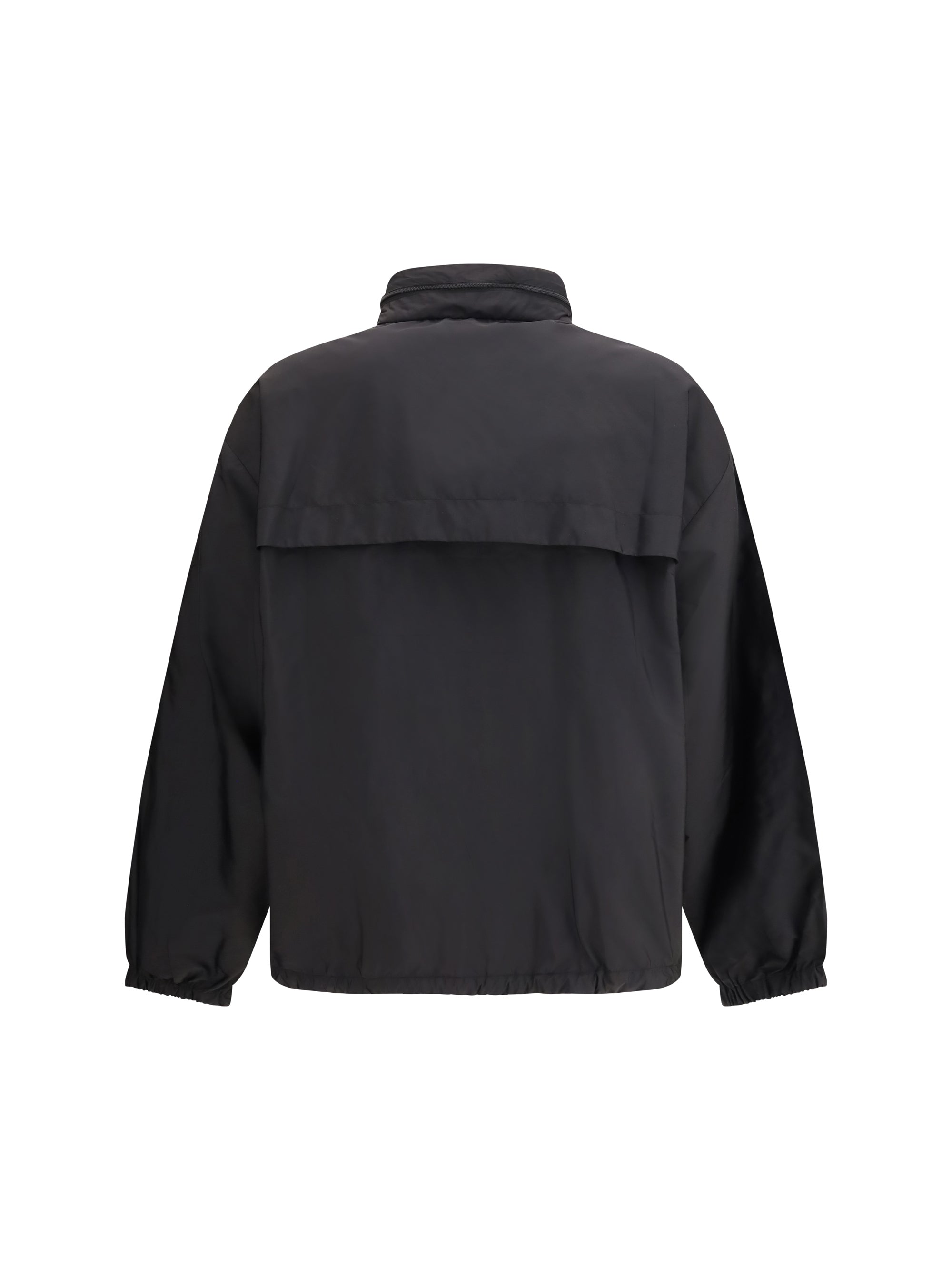 re-nylon jacket