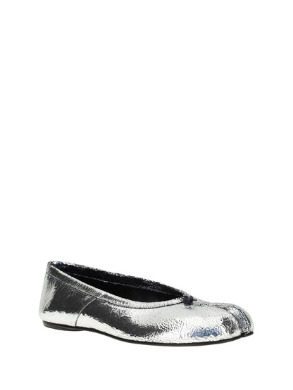 MARGIELA 36 tabi ballerinas