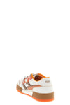 the fendi match sneakers