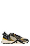 tech mesh flow sneakers