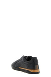 the fendi city slip-on sneakers anchor contemporary footwear to a deep artisan
