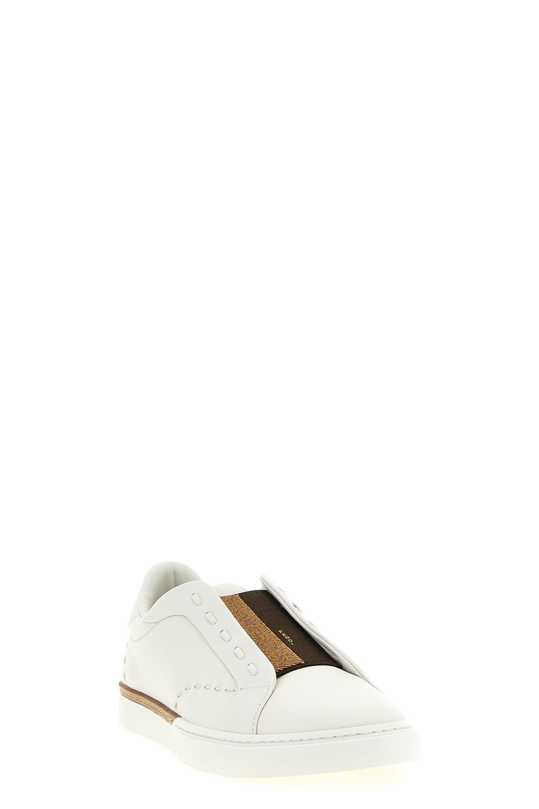 FENDI 6 the fendi city sneaker