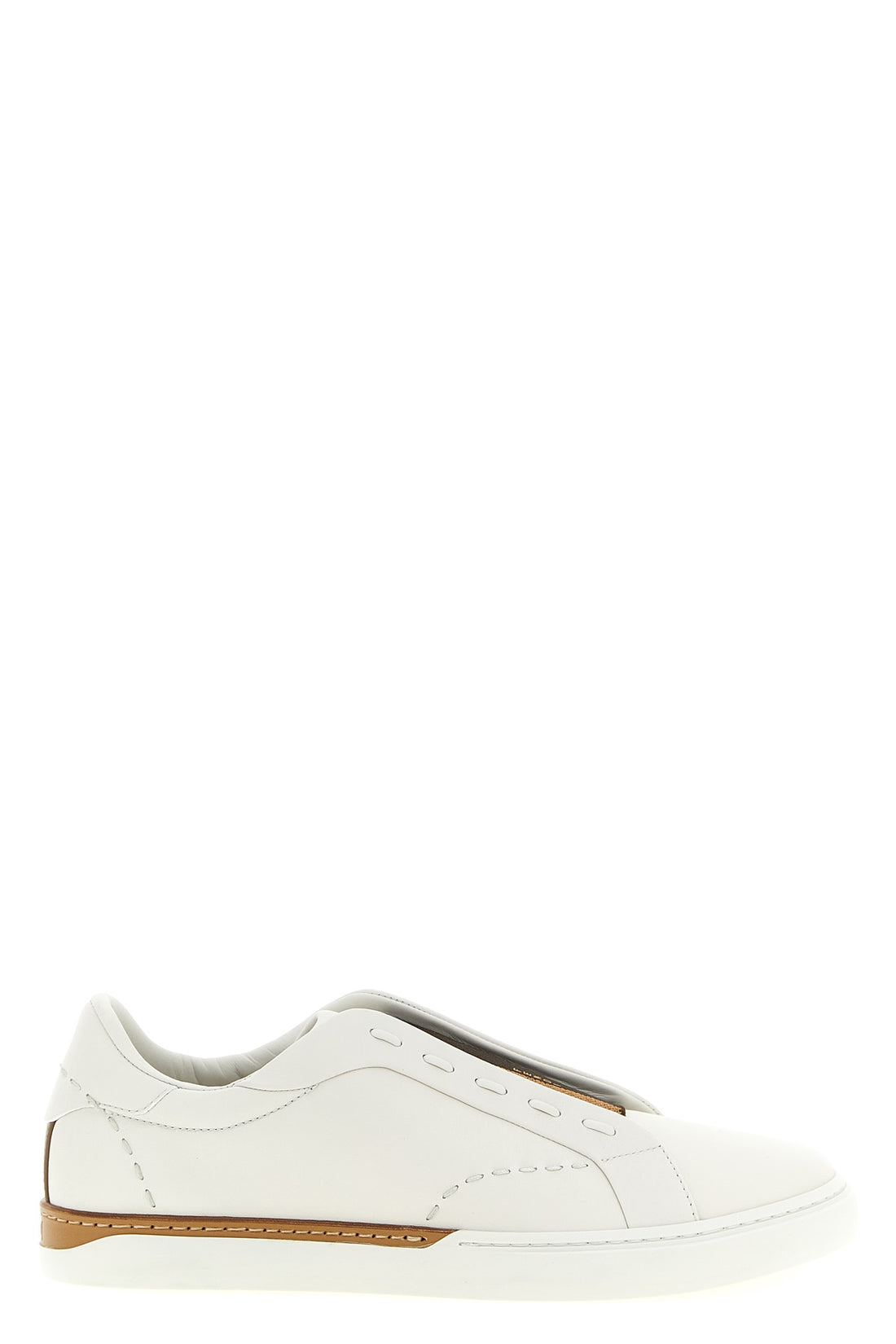 FENDI 6 the fendi city sneaker
