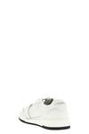 the fendi match sneakers set new standards for luxury sports footwear