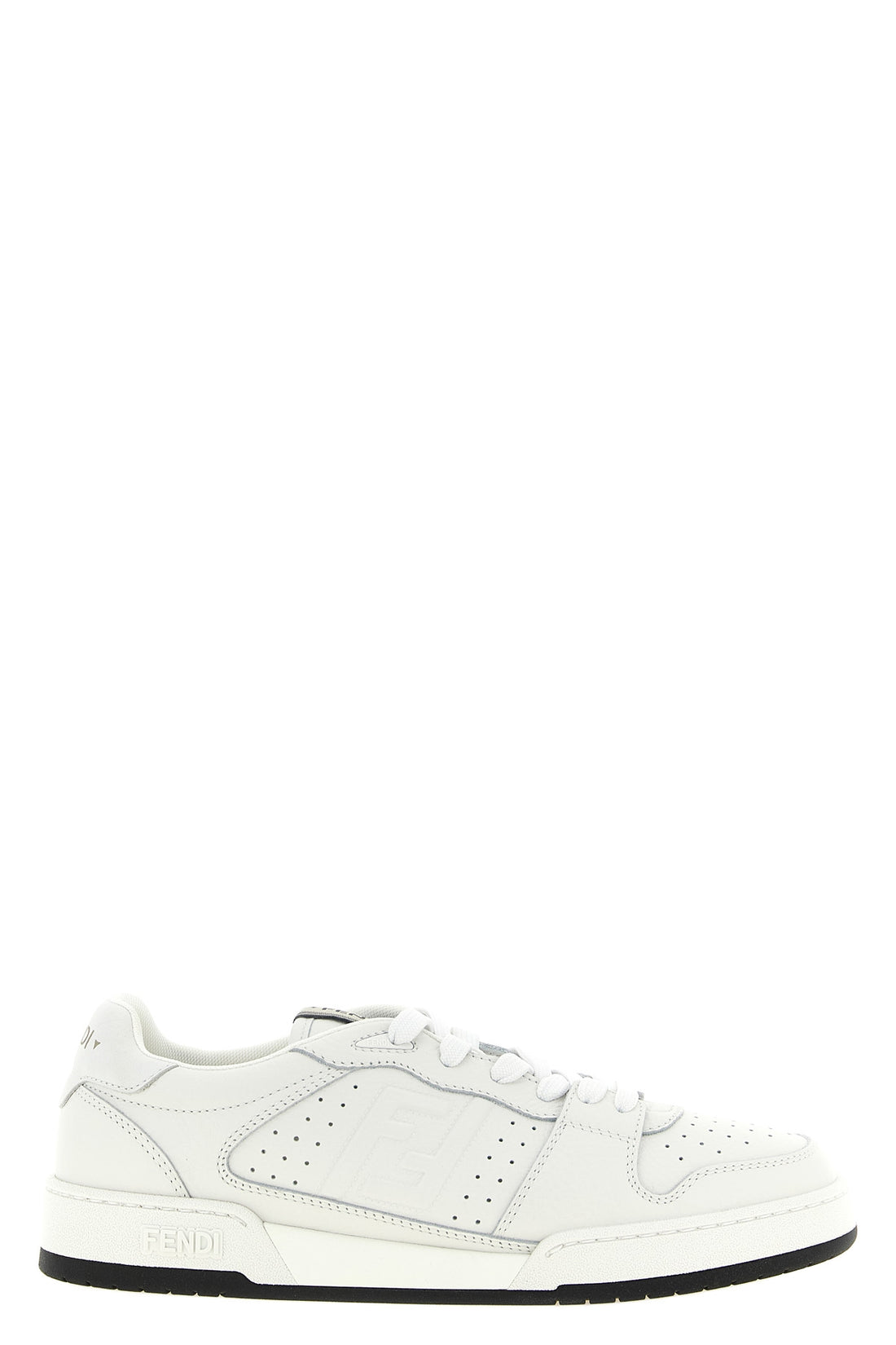 FENDI 6 the fendi match sneakers set new standards for luxury sports footwear