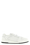 the fendi match sneakers set new standards for luxury sports footwear