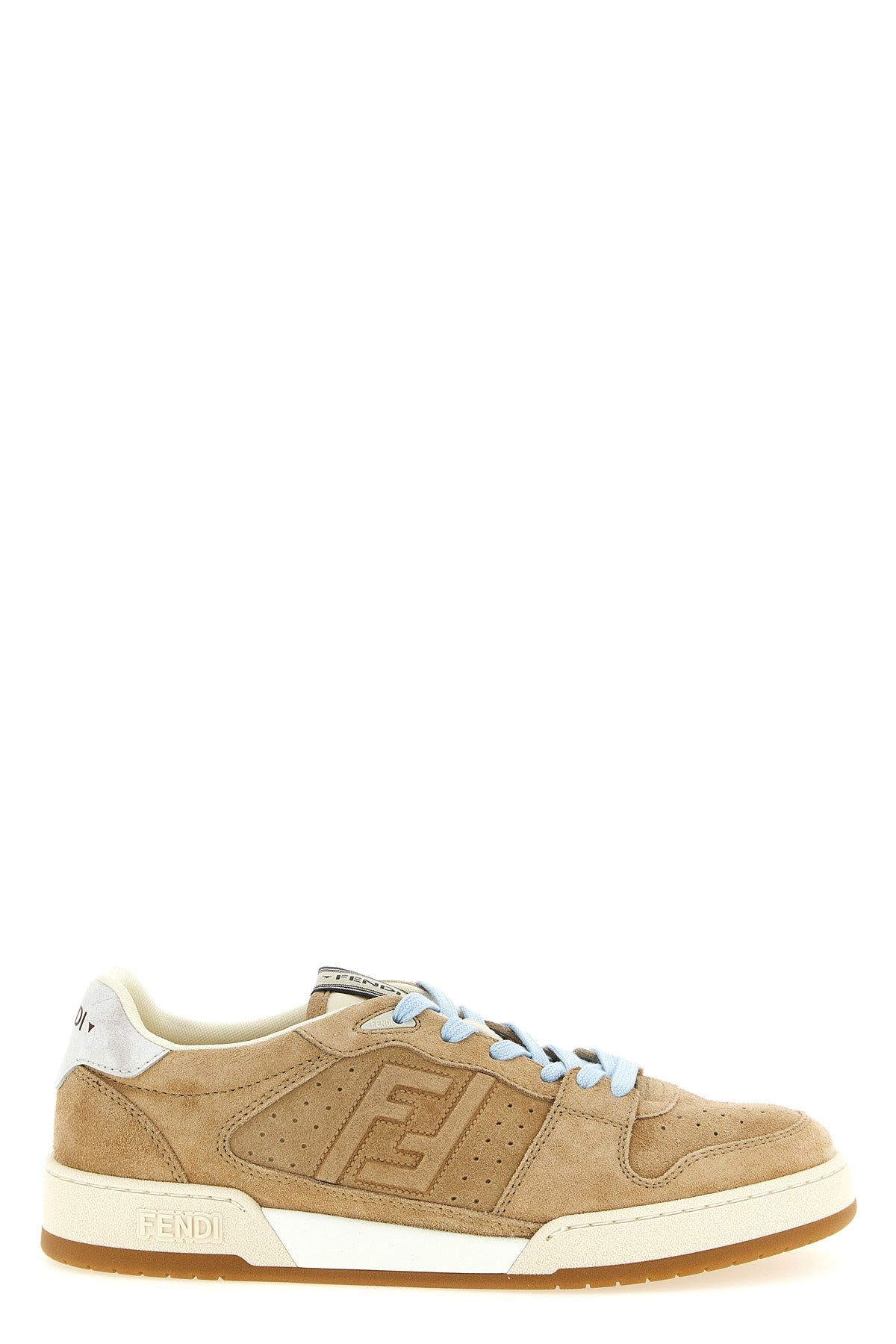 fendi match sneakers