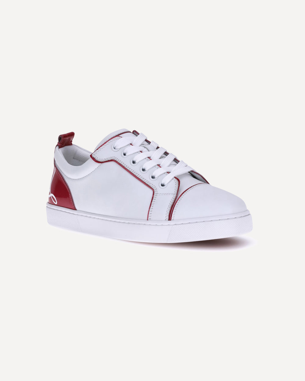 fun louise junior sneakers
