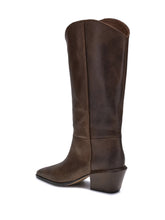 PARIS TEXAS 38 bettina boots 