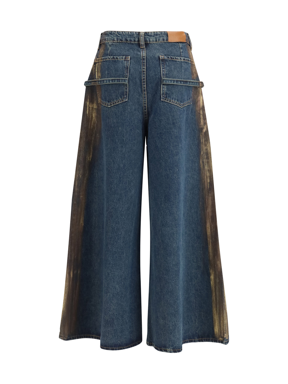 ELLA 38 oversized jeans