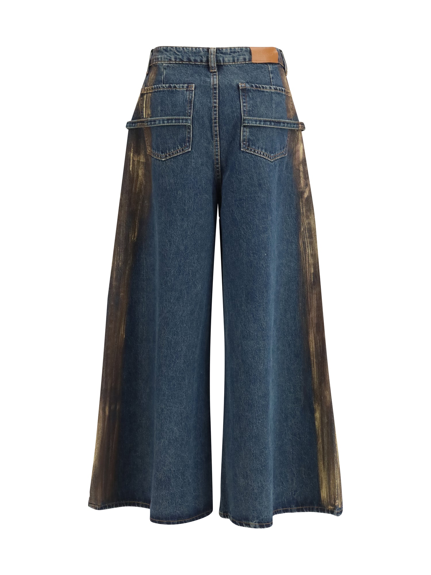 ELLA 38 oversized jeans