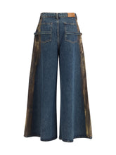 ELLA 38 oversized jeans
