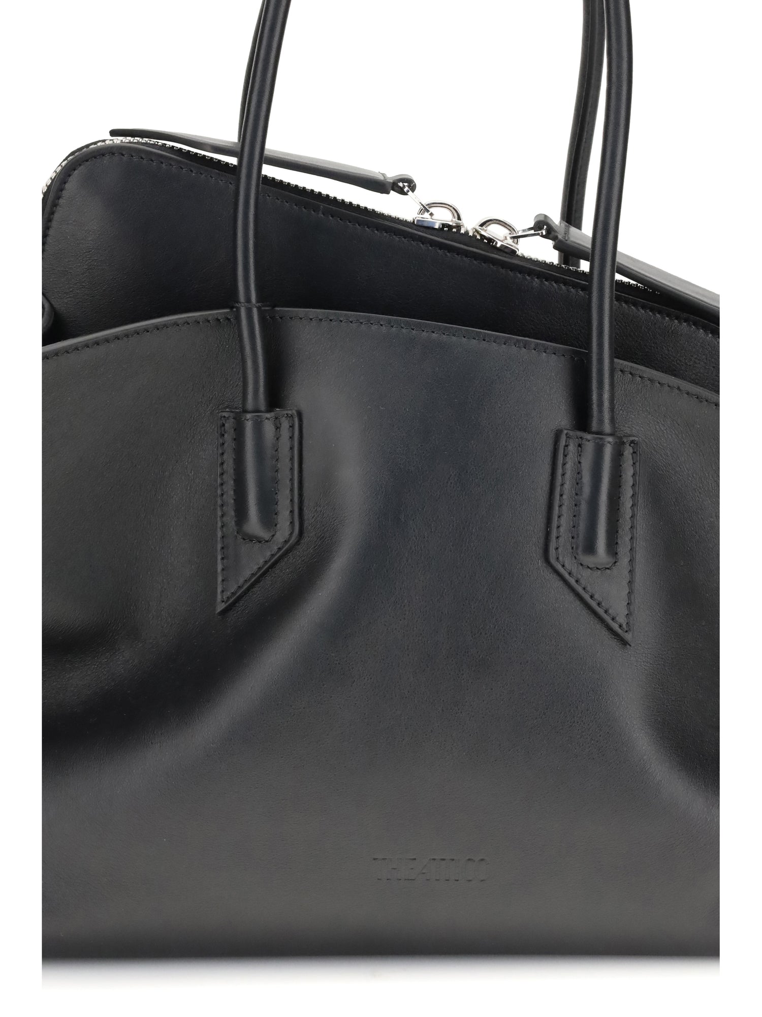 THE ATTICO OS la passeggiata shoulder bag