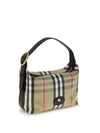 burberry highlands mini shoulder bag