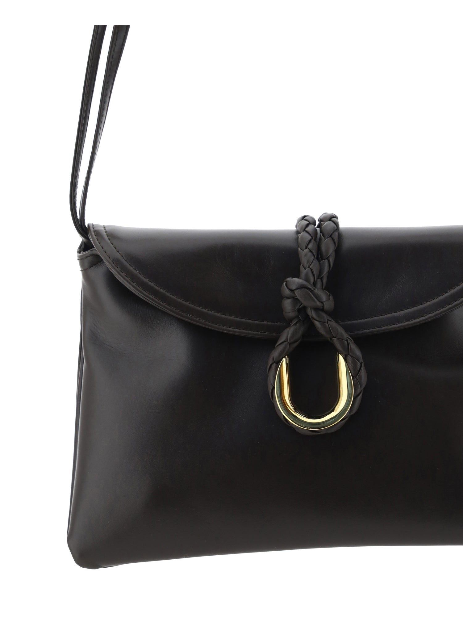 BOTTEGA VENETA OS liberta shoulder bag