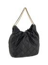 fleming mini hobo shoulder bag