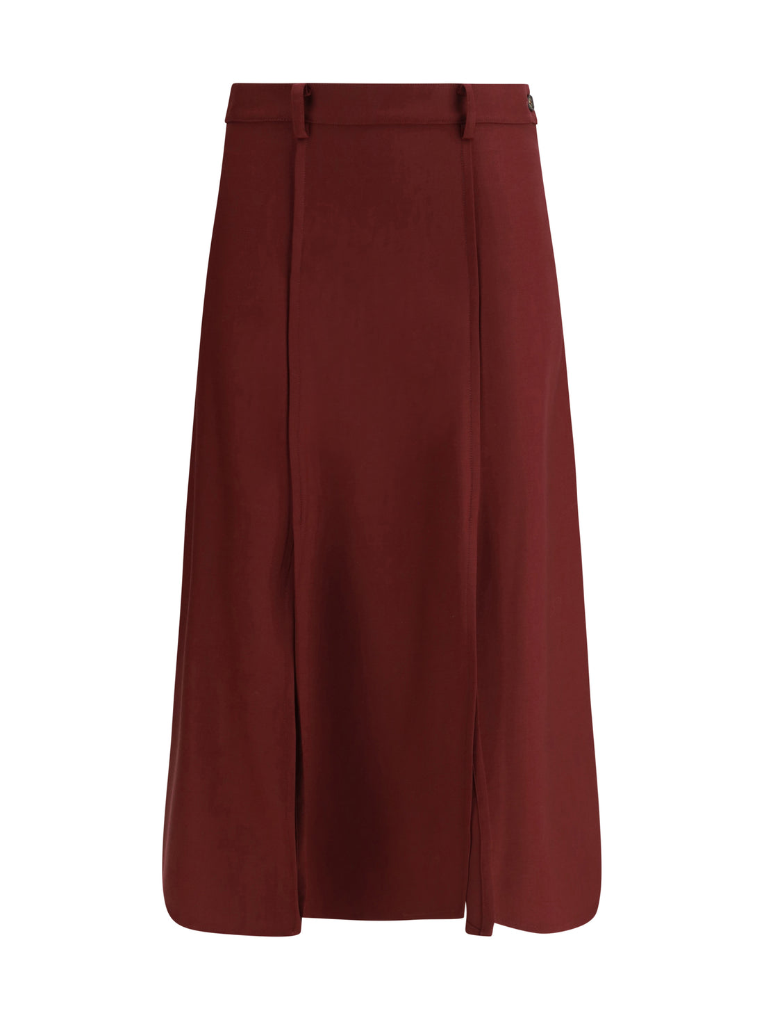 CRIDA MILANO 3 seville midi skirt