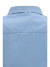 cotton poplin shirt