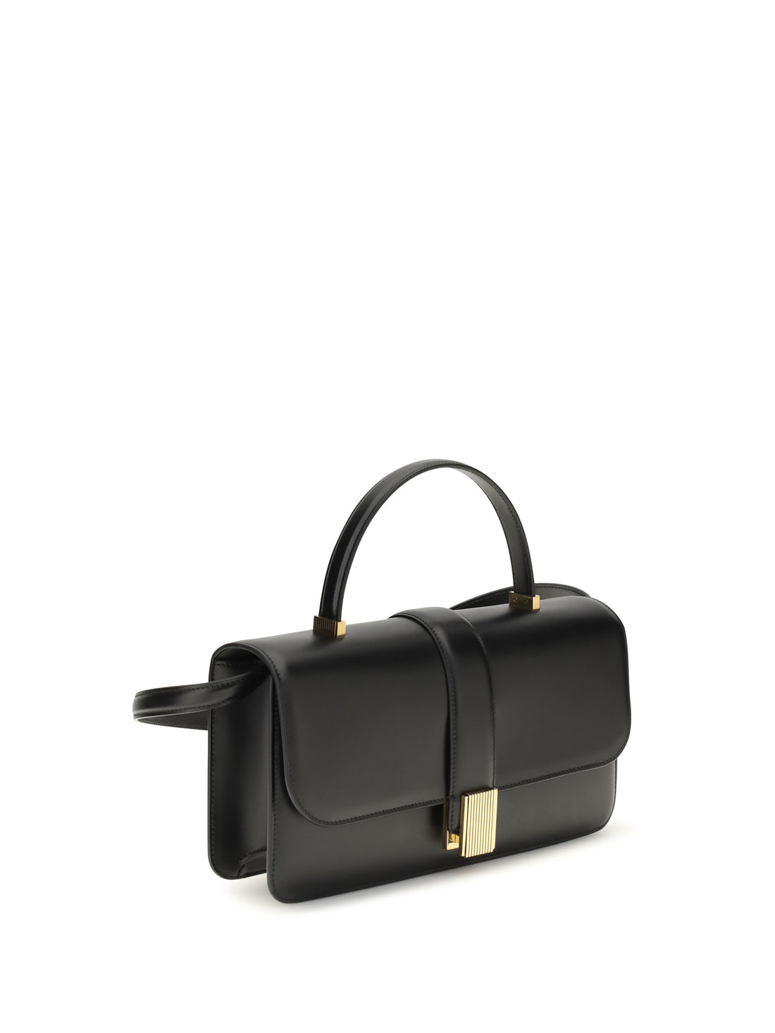 KHAITE OS blake top handbag