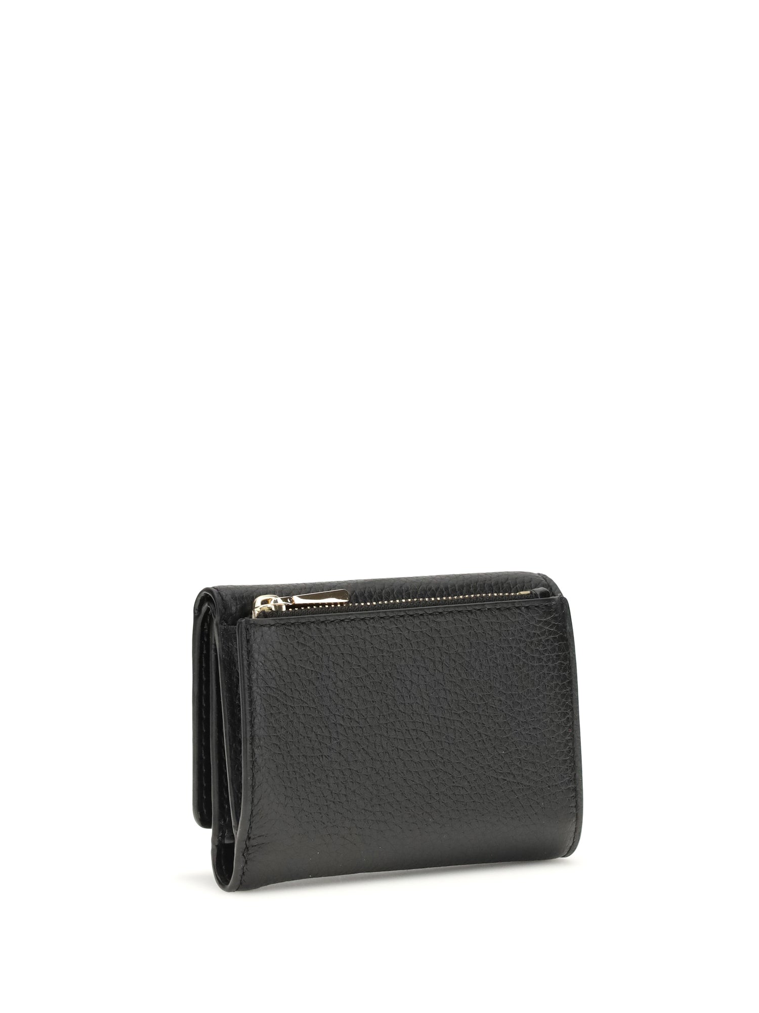 MICHAEL KORS OS md trifold wallet