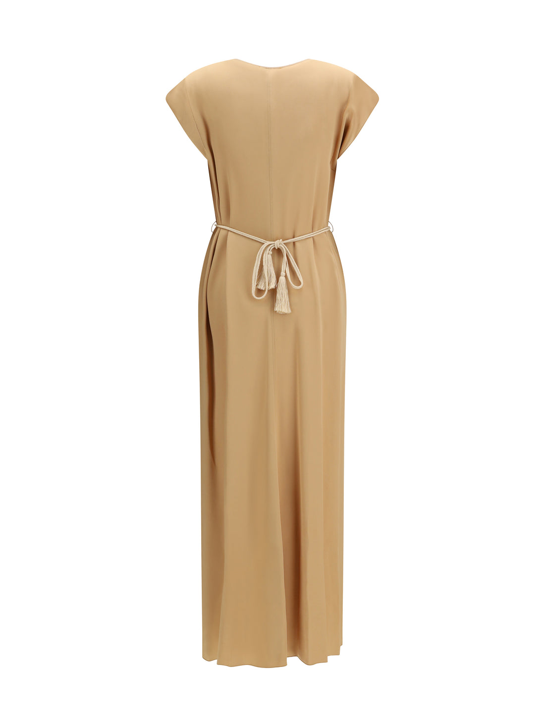FORTE_FORTE 2 long kaftan dress