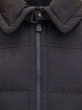 MONCLER GRENOBLE 2 hallaine vest