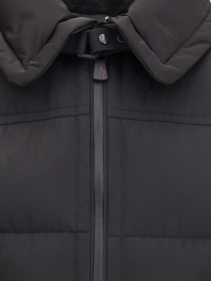 MONCLER GRENOBLE 2 hallaine vest