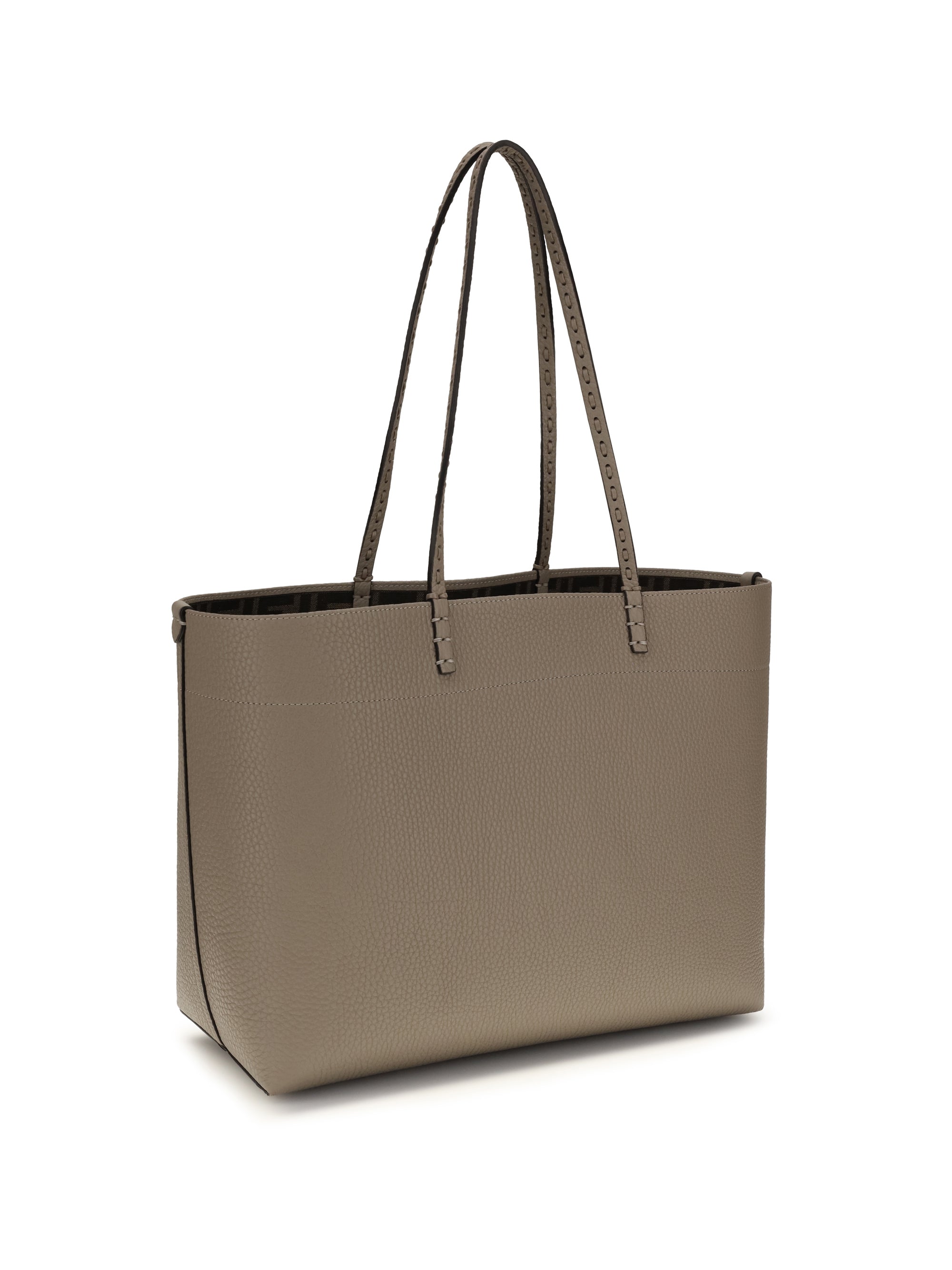 medium roll shopping bag