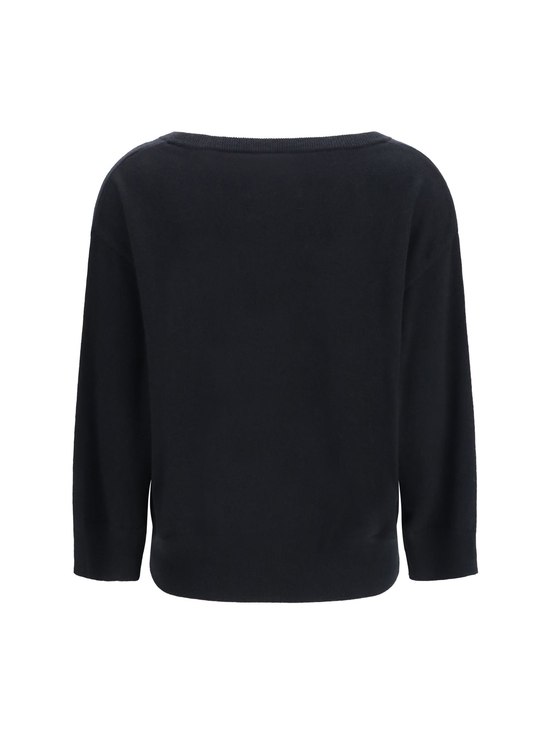 EXTREME CASHMERE OS n°491 pearl cashmere sweater