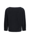 n°491 pearl cashmere sweater