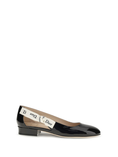 pump shoes