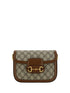 GUCCI OS 1955 mini horsebit shoulder