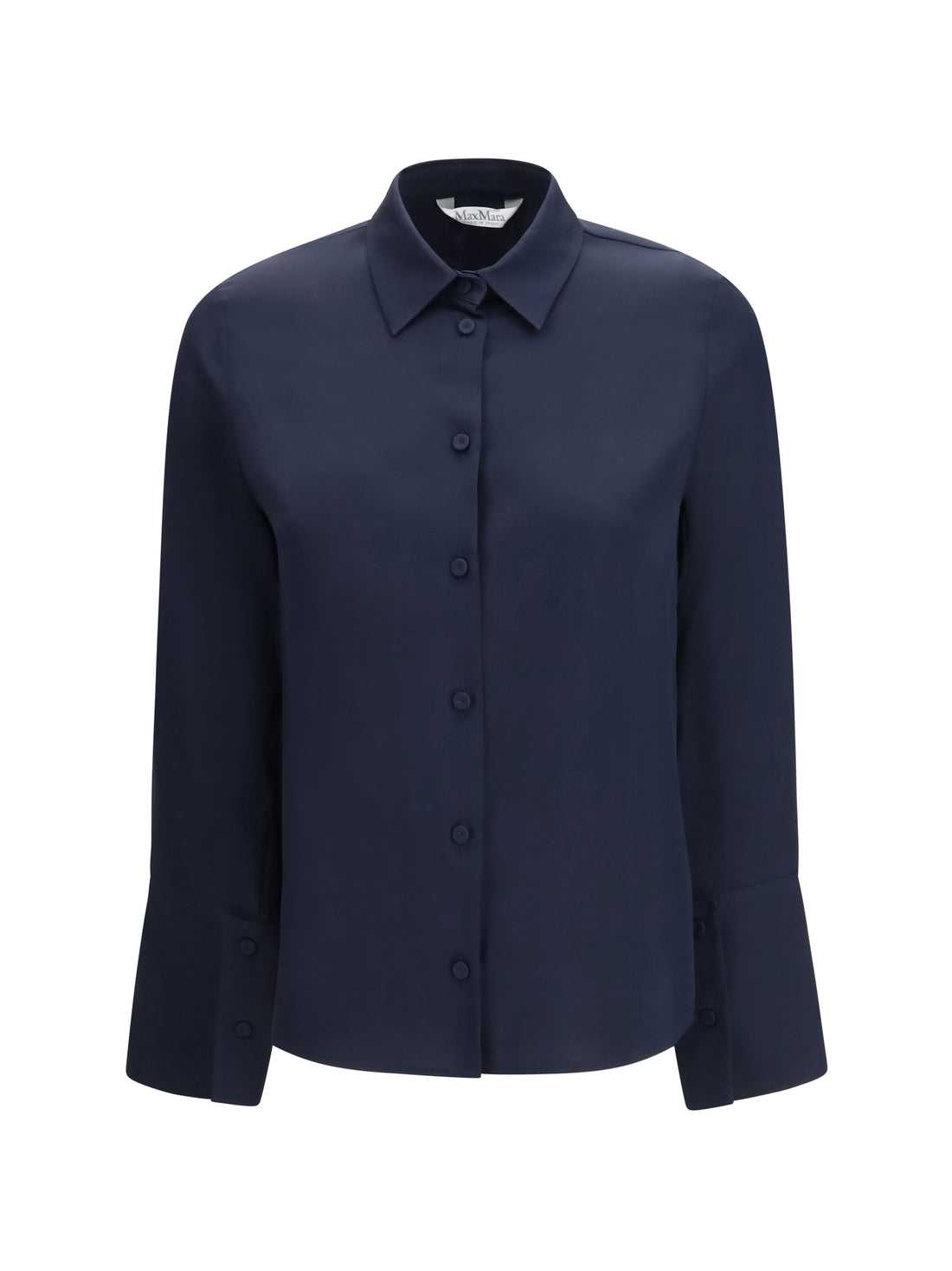 MAX MARA PURE 40 mxpvoliera shirt