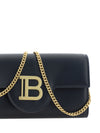shoulder wallet