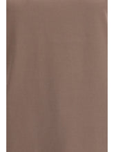 BRUNELLO CUCINELLI L monochrome t-shirt