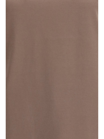 BRUNELLO CUCINELLI L monochrome t-shirt