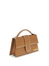 top-handle bag