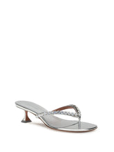 AMINA MUADDI 36 gigi sandals 