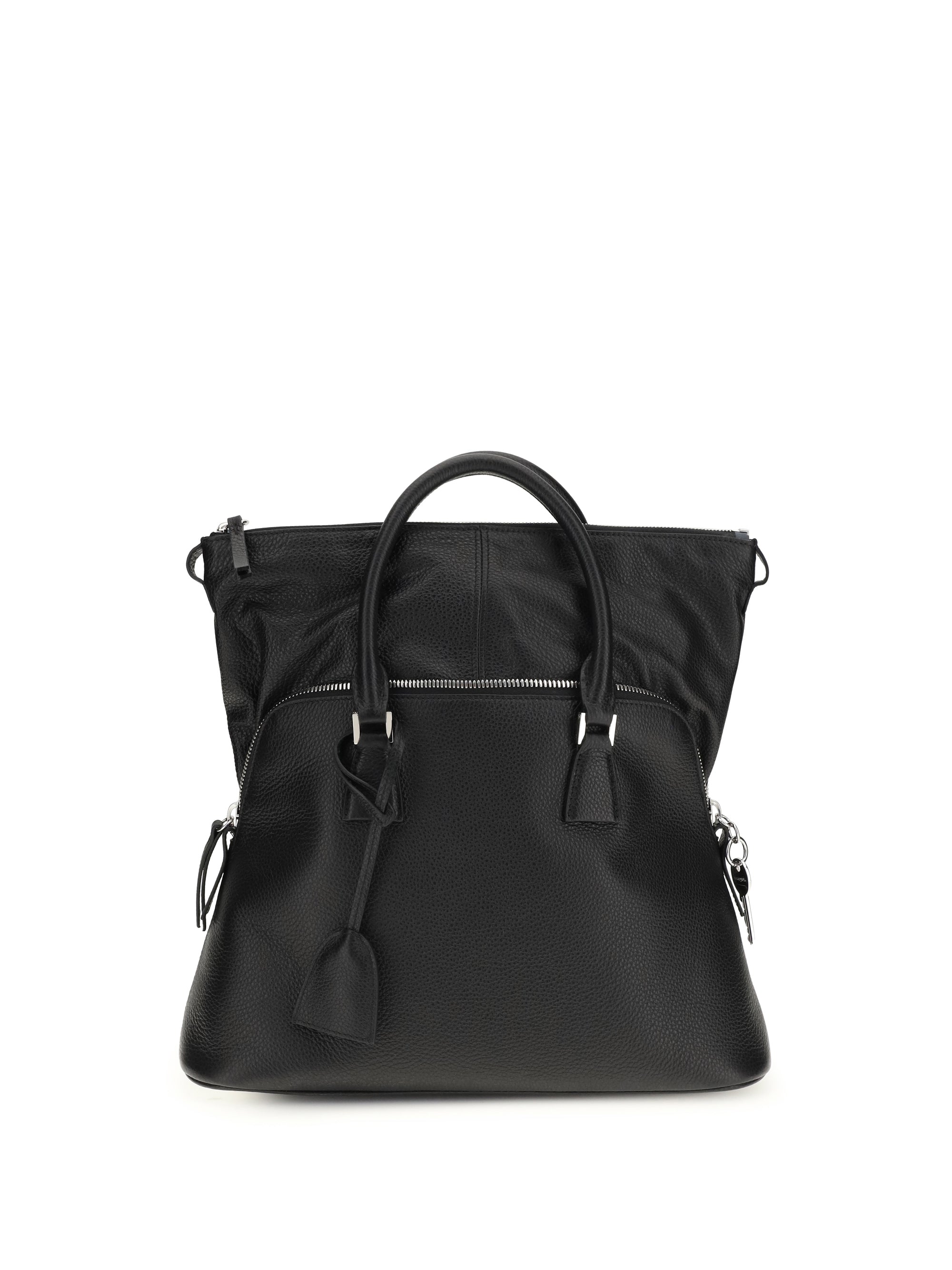 5ac soft media handbag
