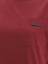 BRUNELLO CUCINELLI XS cotton t-shirt