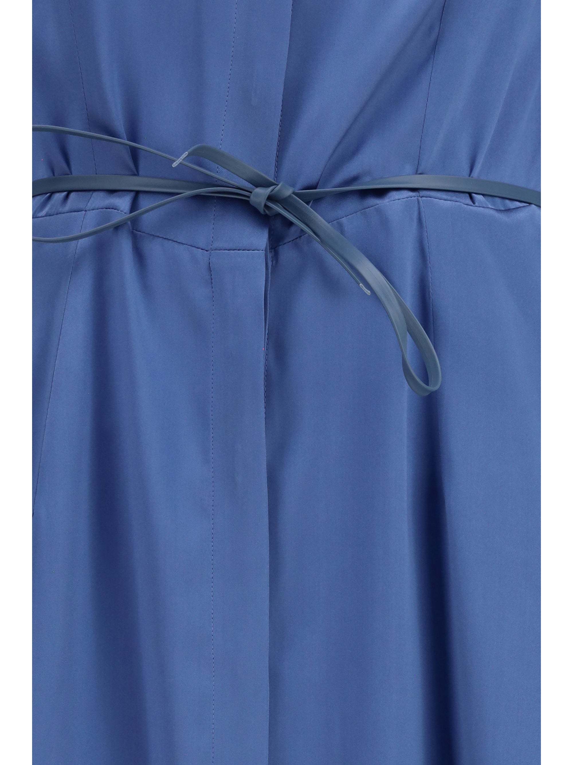 baldo chemisier dress