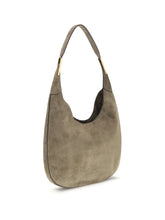 SAVETTE OS florence hobo shoulder bag