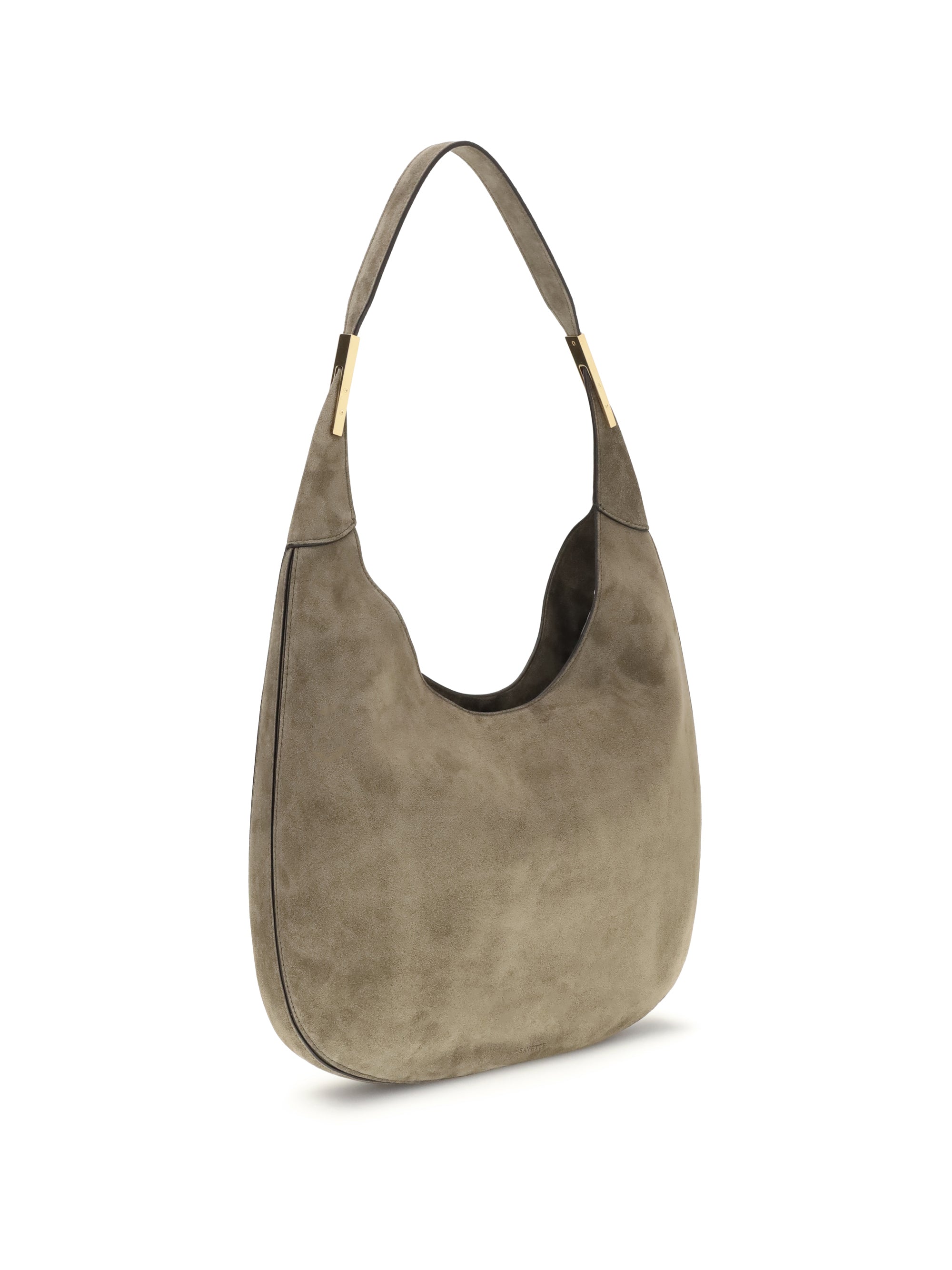 SAVETTE OS florence hobo shoulder bag