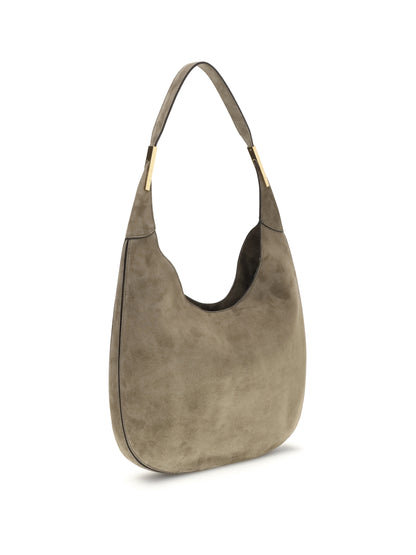 SAVETTE OS florence hobo shoulder bag