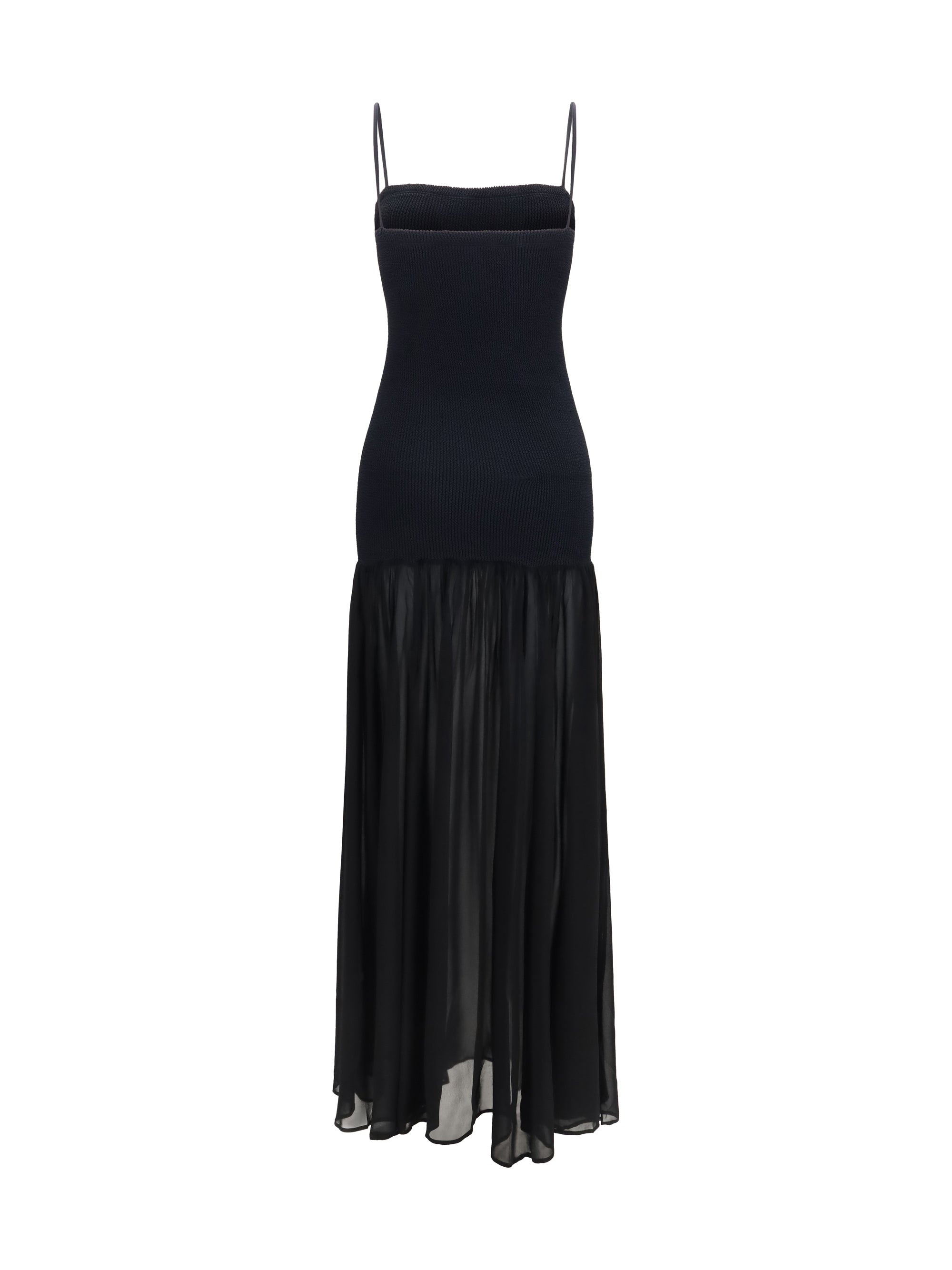 hybrid dress