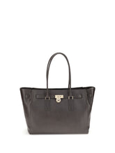 MICHAEL KORS OS hamilton moderne large tote bag