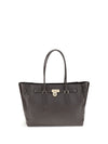 hamilton moderne large tote bag