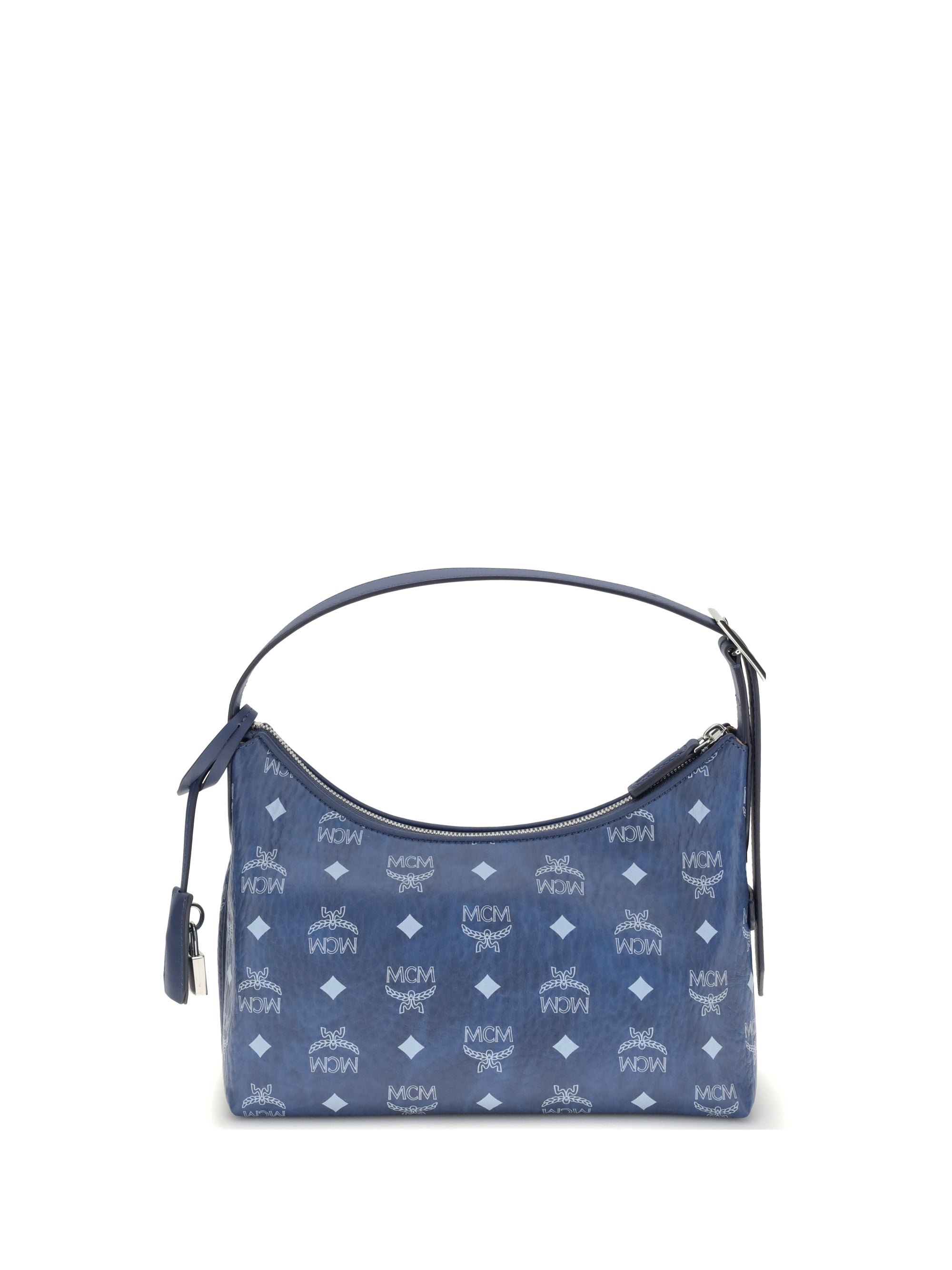 MCM OS aren hobo shoulder bag