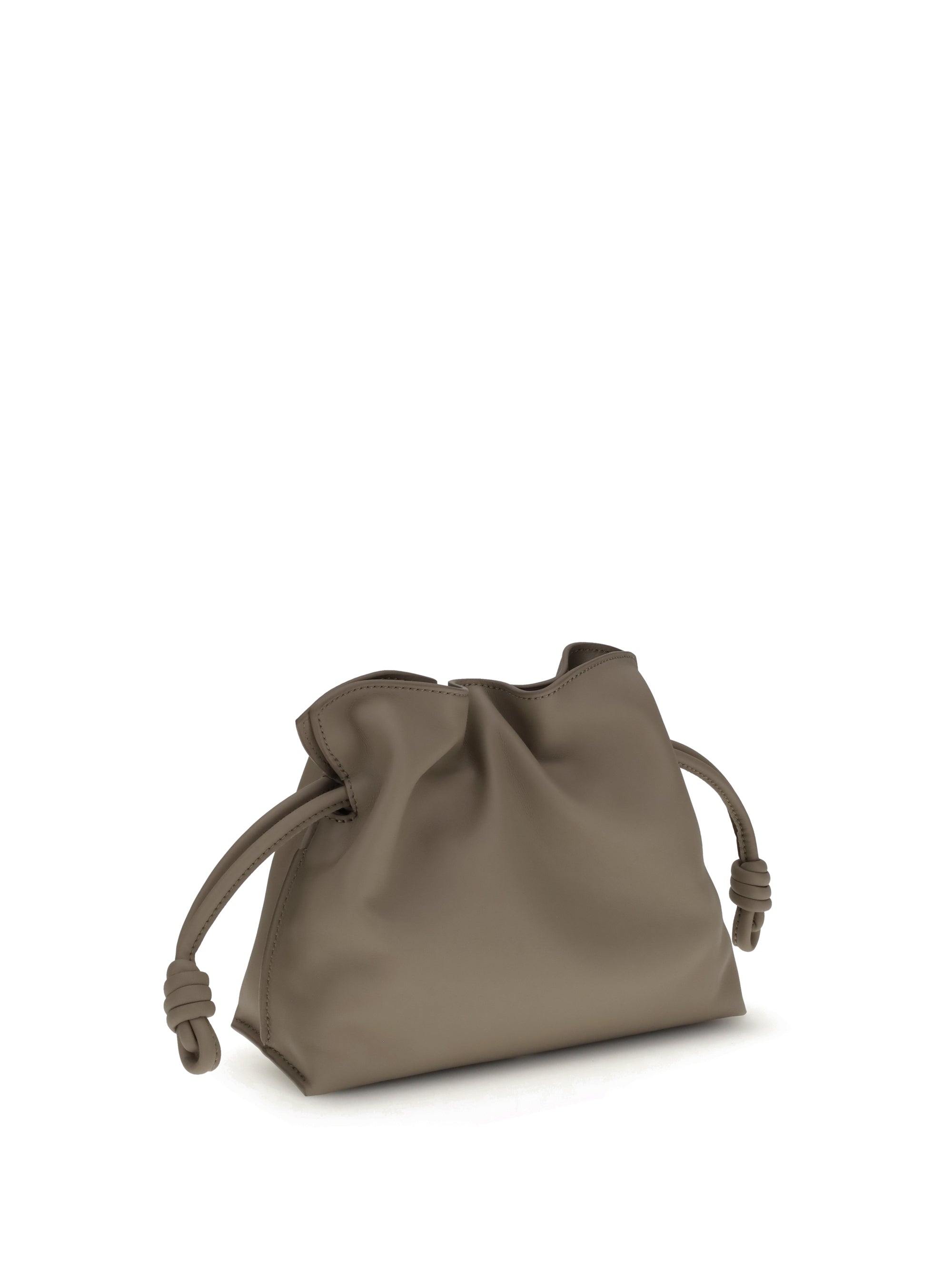 flamenco mini pouch bag